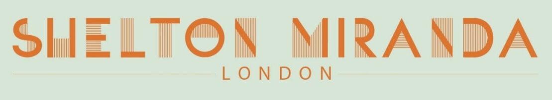 Shelton Miranda logo